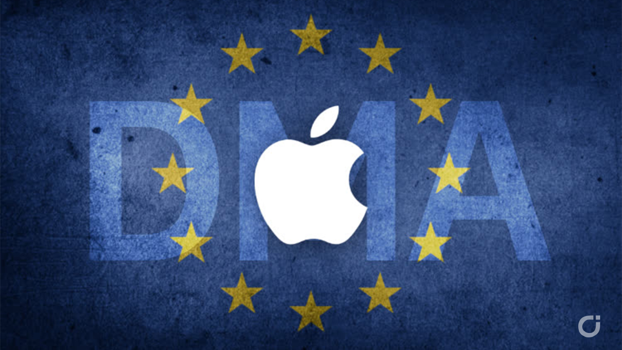 Apple attacca l’UE sulla decisione sull’interoperabilità, ma si adeguerà alle regole post thumbnail image