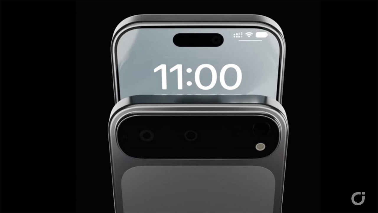 iPhone 17 Pro, nuovi mockup svelano il design in vetro e alluminio post thumbnail image