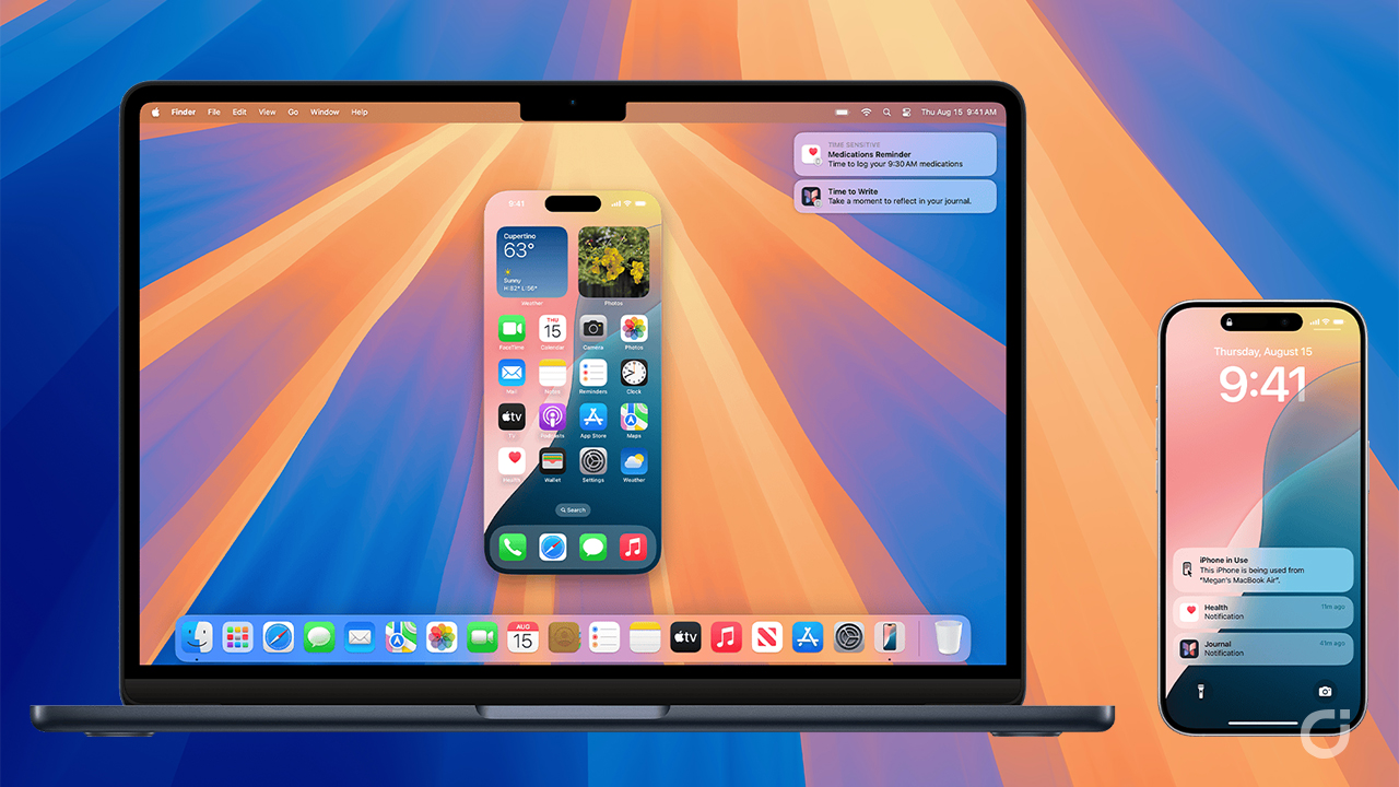 Duplicazione iPhone non arriverà in Europa con iOS 18.4 e macOS 15.4 post thumbnail image