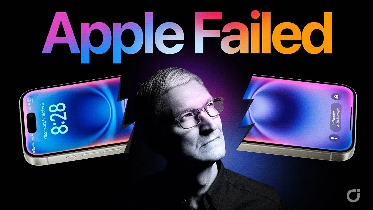 Apple ha gestito male il ritardo di Apple Intelligence, Tim Cook avrebbe dovuto seguire l’esempio di Steve Jobs post thumbnail image