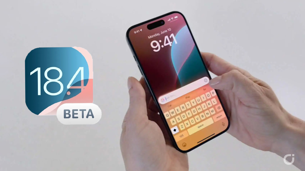 Disponibile la beta 3 pubblica di iOS 18.4 (e non solo): c’è anche un nuovo sfondo da scaricare post thumbnail image