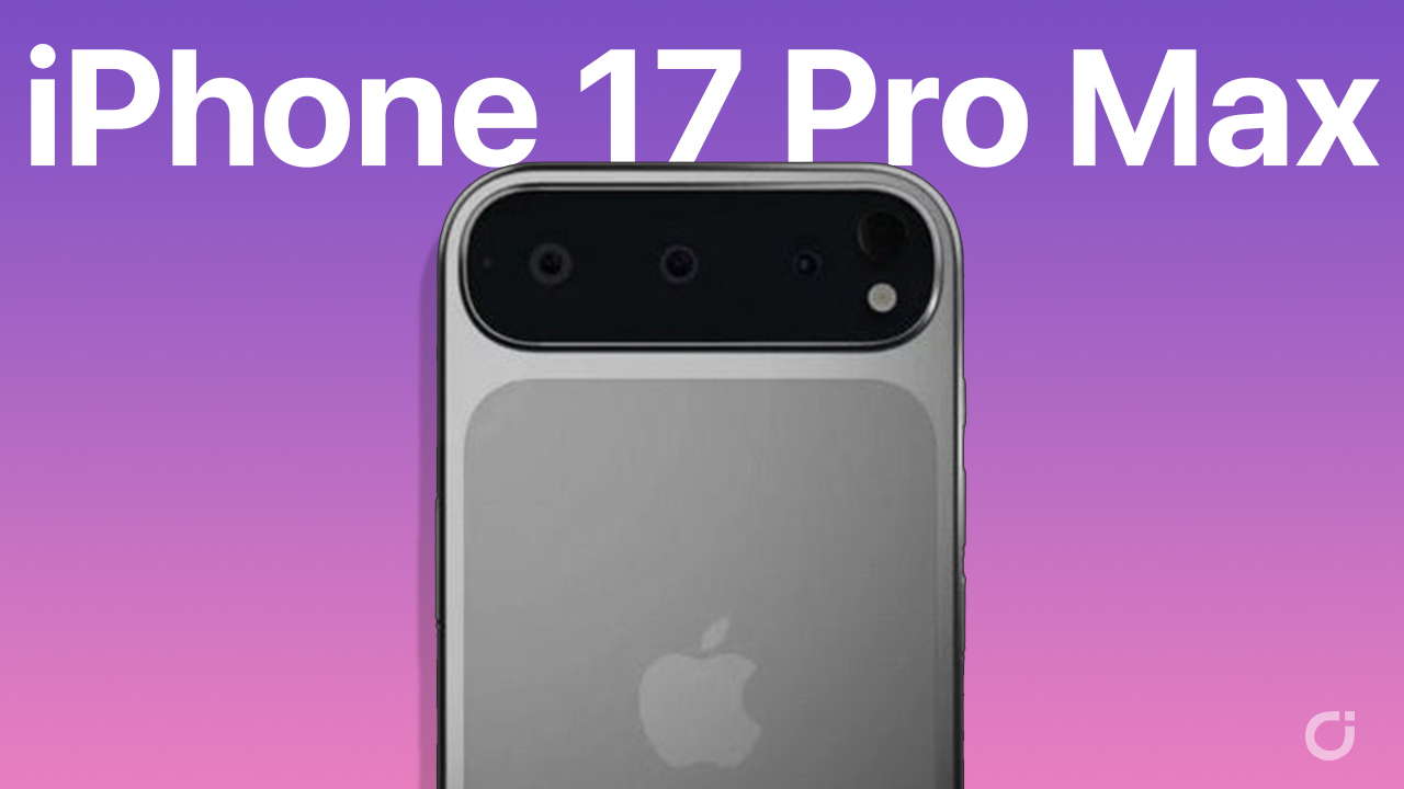 L’iPhone 17 Pro Max “è pronto”, leaker pubblica un messaggio criptico post thumbnail image