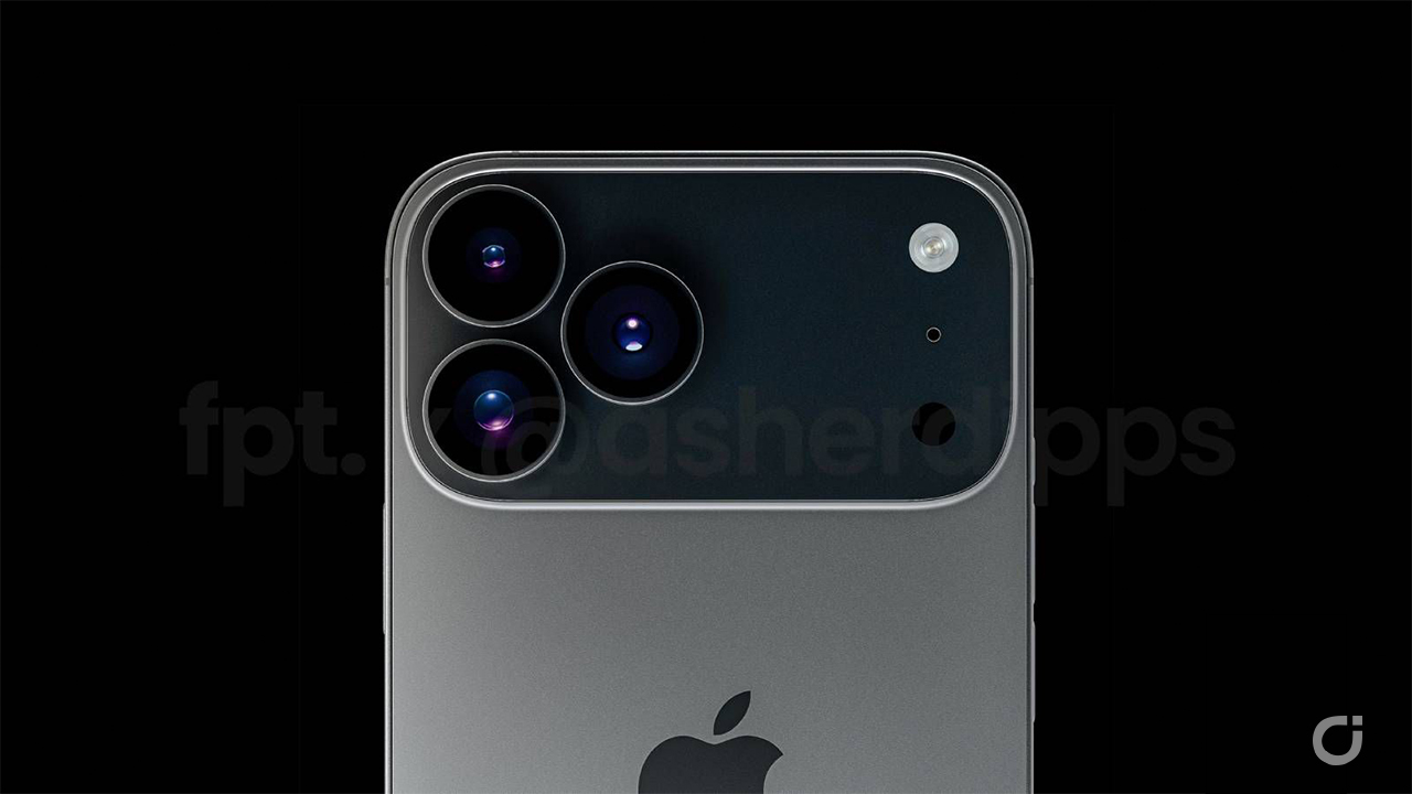 iPhone 17 Pro e Pro Max con fotocamera teleobiettivo da 48 MP e 12 GB di RAM post thumbnail image