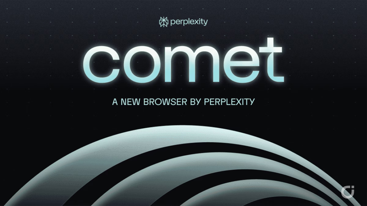 Perplexity lancia Comet, il primo browser con AI ma anche OpenAI lavora ad un browser con ChatGPT integrato post thumbnail image