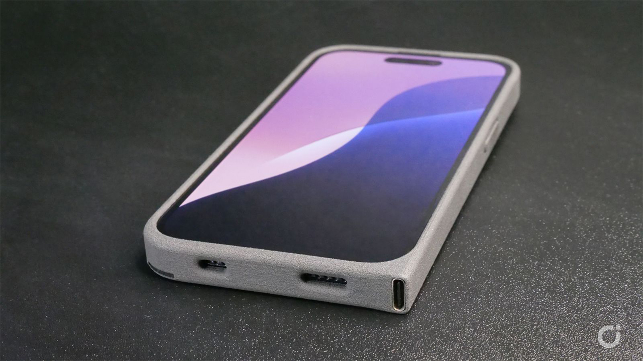 Un nuovo accessorio porta la porta USB-C anche sugli iPhone con Lightning post thumbnail image