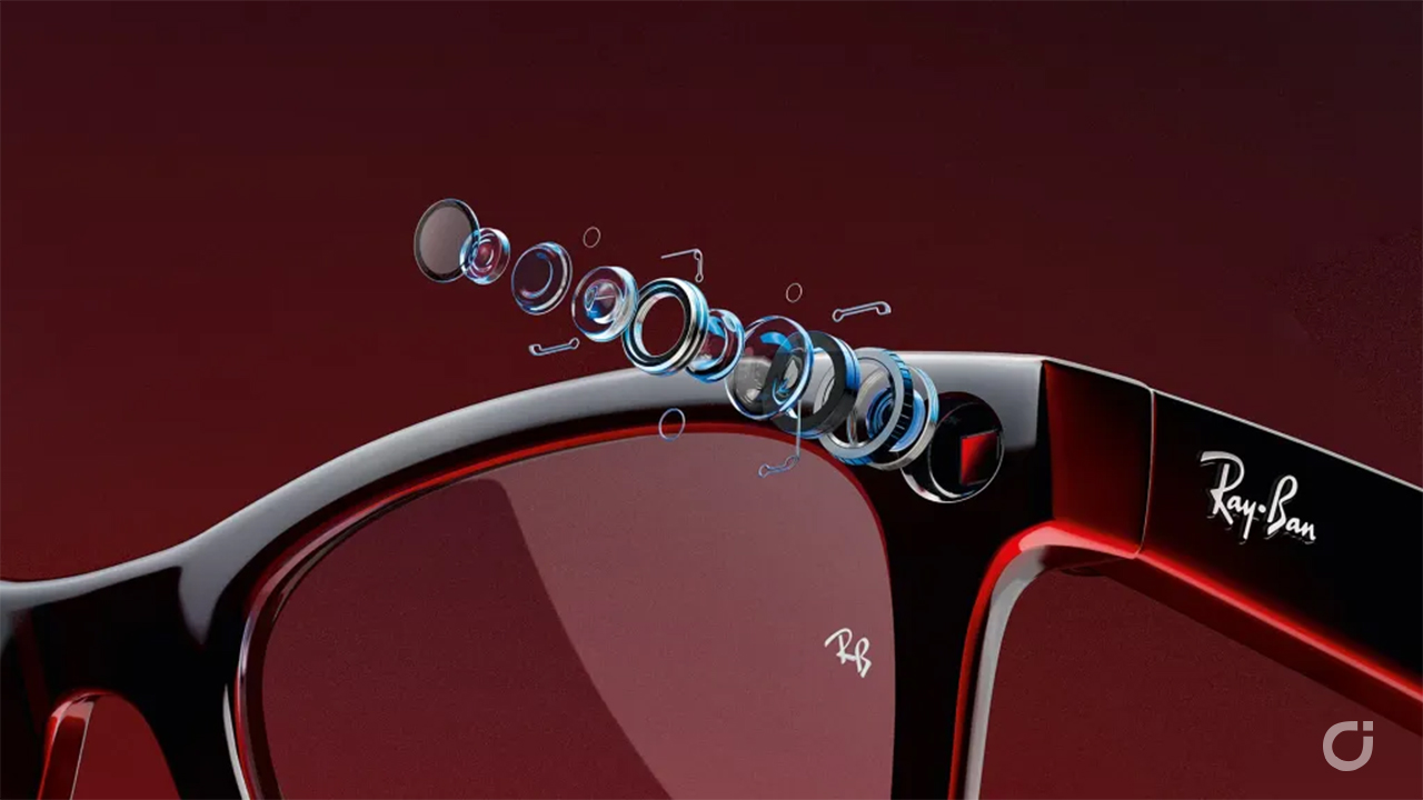 Ray-Ban e Meta preparano due nuovi occhiali smart chiamati “Aperol” e “Bellini” post thumbnail image