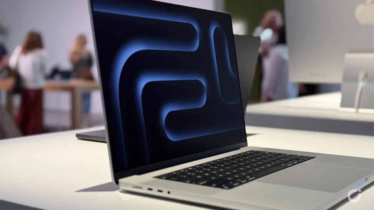 I nuovi MacBook Pro con chip M5 potrebbero arrivare solo nel 2026 post thumbnail image