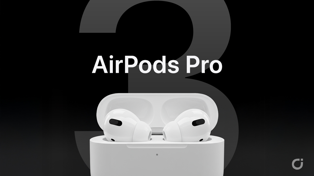 AirPods Pro 3, il design erediterà due novità degli AirPods 4 post thumbnail image