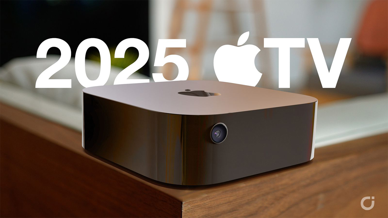 La nuova Apple TV con chip A17 Pro potrebbe arrivare entro fine anno post thumbnail image