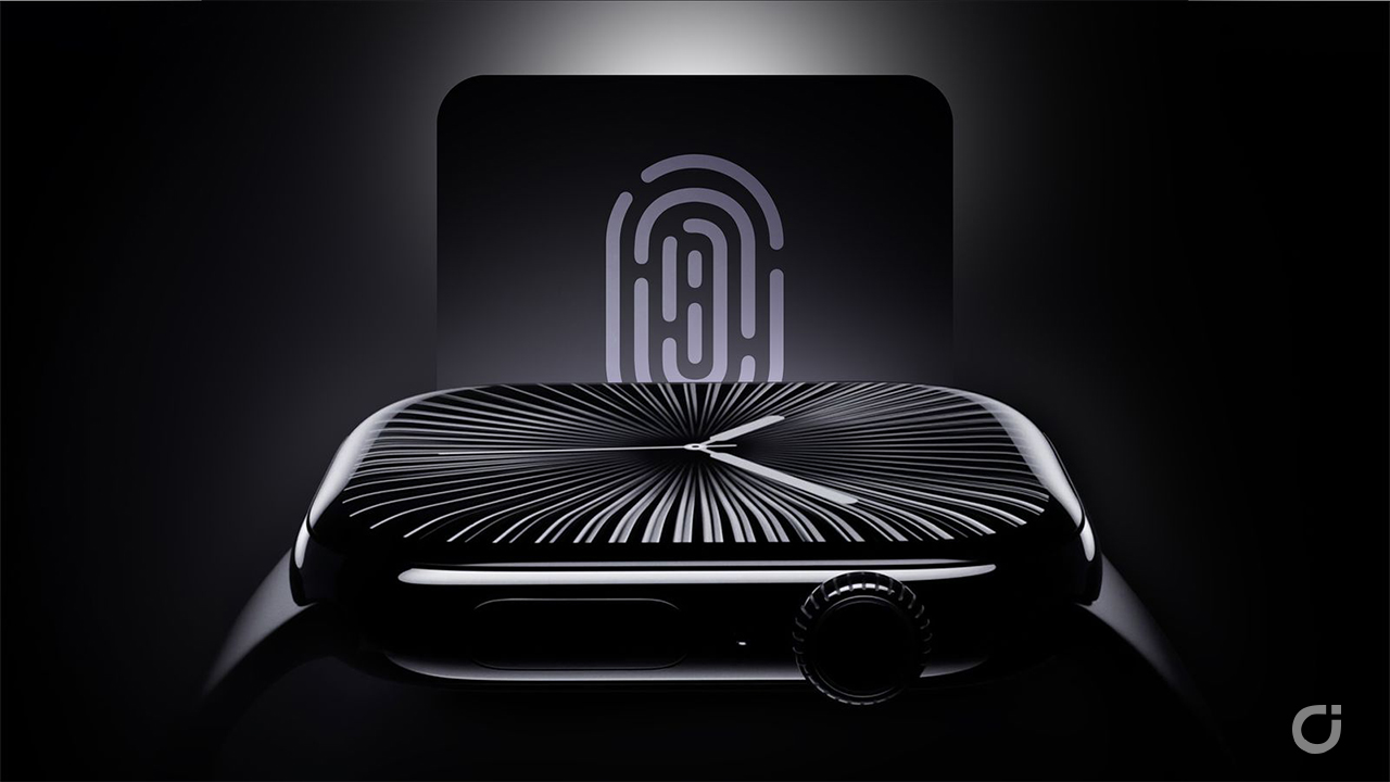 Apple Watch 2026 con Touch ID e nuovo chip, cambia anche il design post thumbnail image