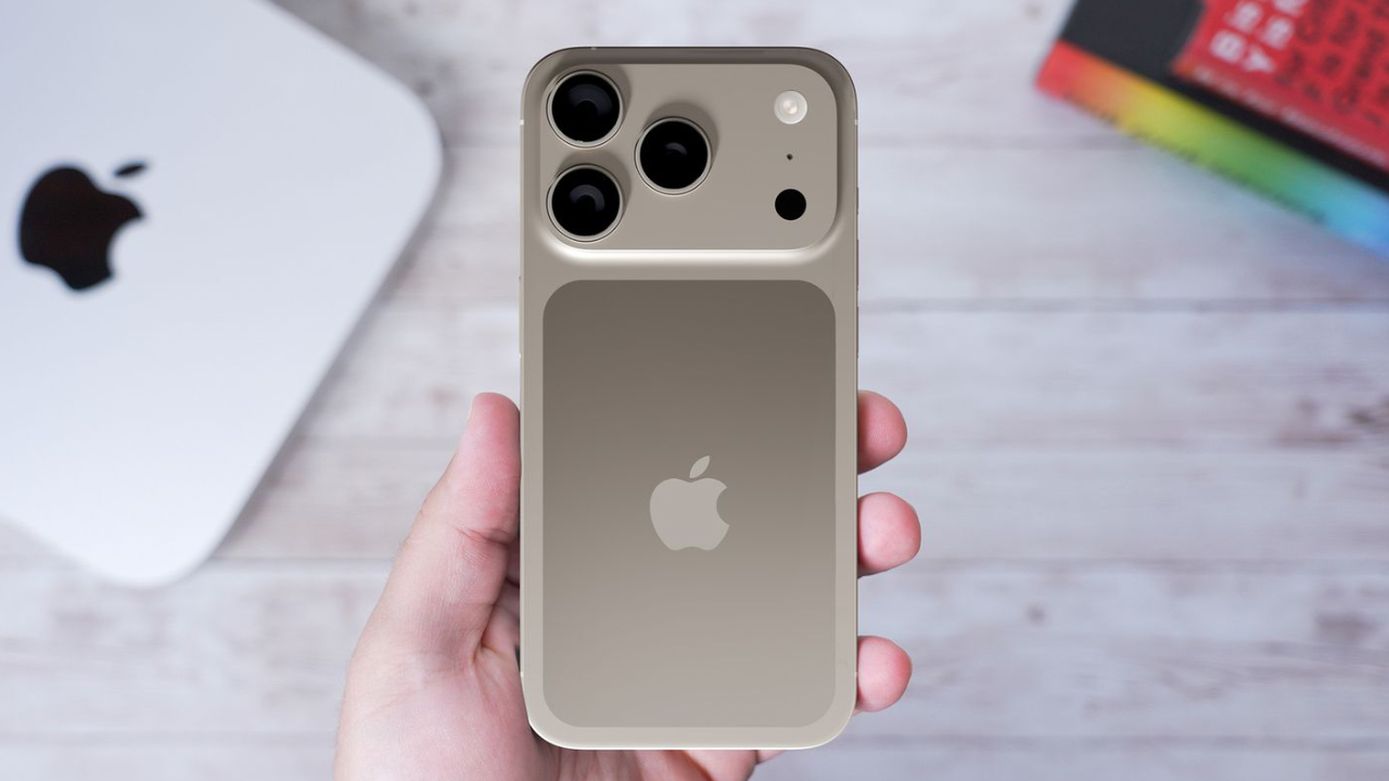 iPhone 17 Pro costerà di più ma offrirà 256GB di base post thumbnail image