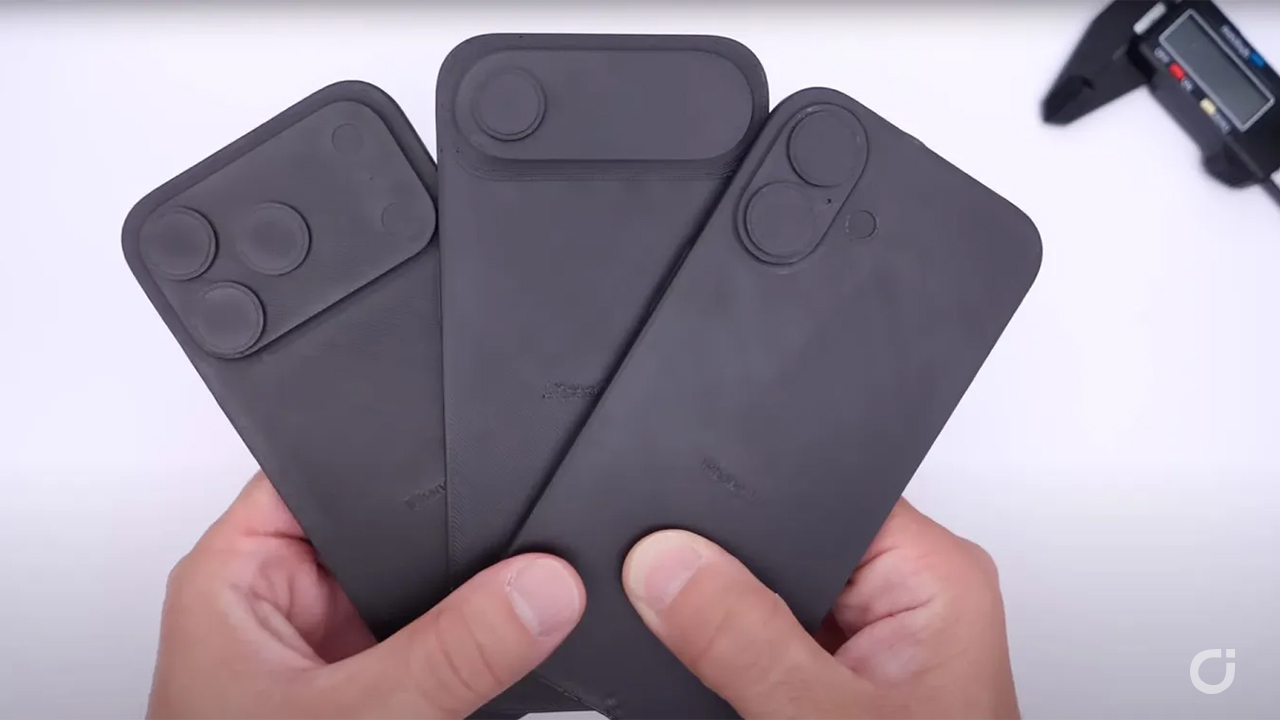 Custodia Liquid Silicone per iPhone 17? Un video mostra un dettaglio interessante post thumbnail image