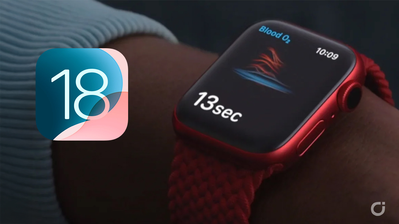 iOS 18.6.1 e watchOS 11.6.1 disponibili da stasera: torna il monitoraggio dell’ossigeno in USA post thumbnail image