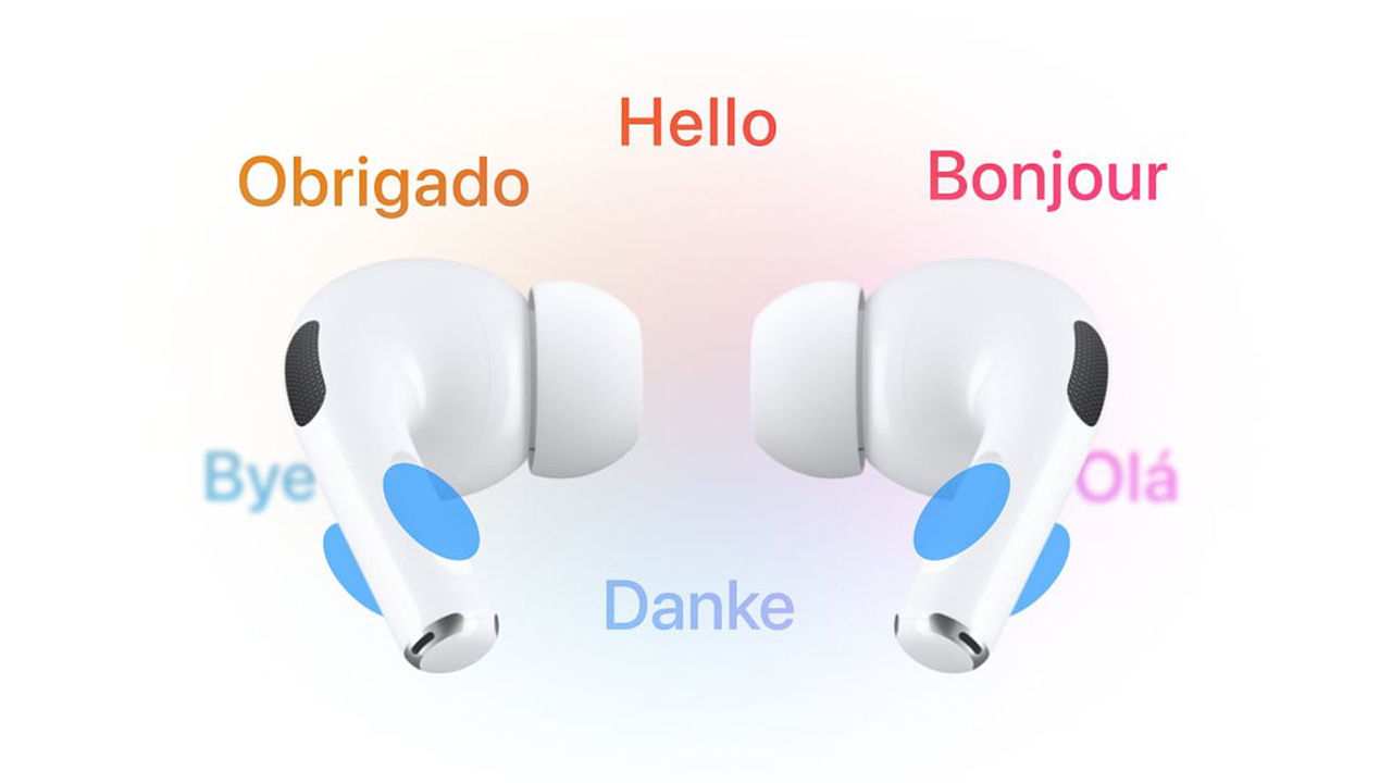 AirPods: iOS 26 beta svela l’arrivo di una nuova gesture per la traduzione in tempo reale post thumbnail image