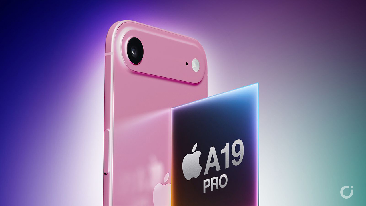 iPhone 17 Air sarà alimentato dal chip A19 Pro con GPU ridotta a 5 core post thumbnail image