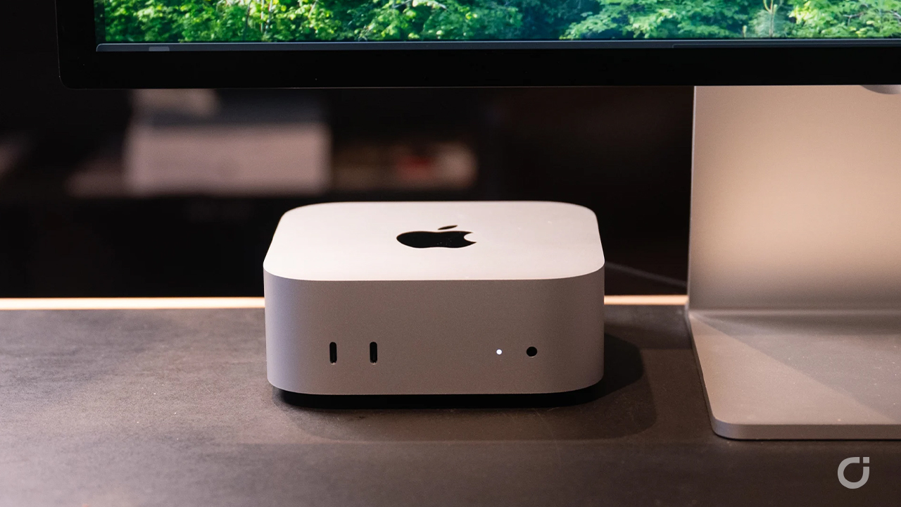 Apple testa modelli di Mac mini con chip M5 e m5 Pro post thumbnail image