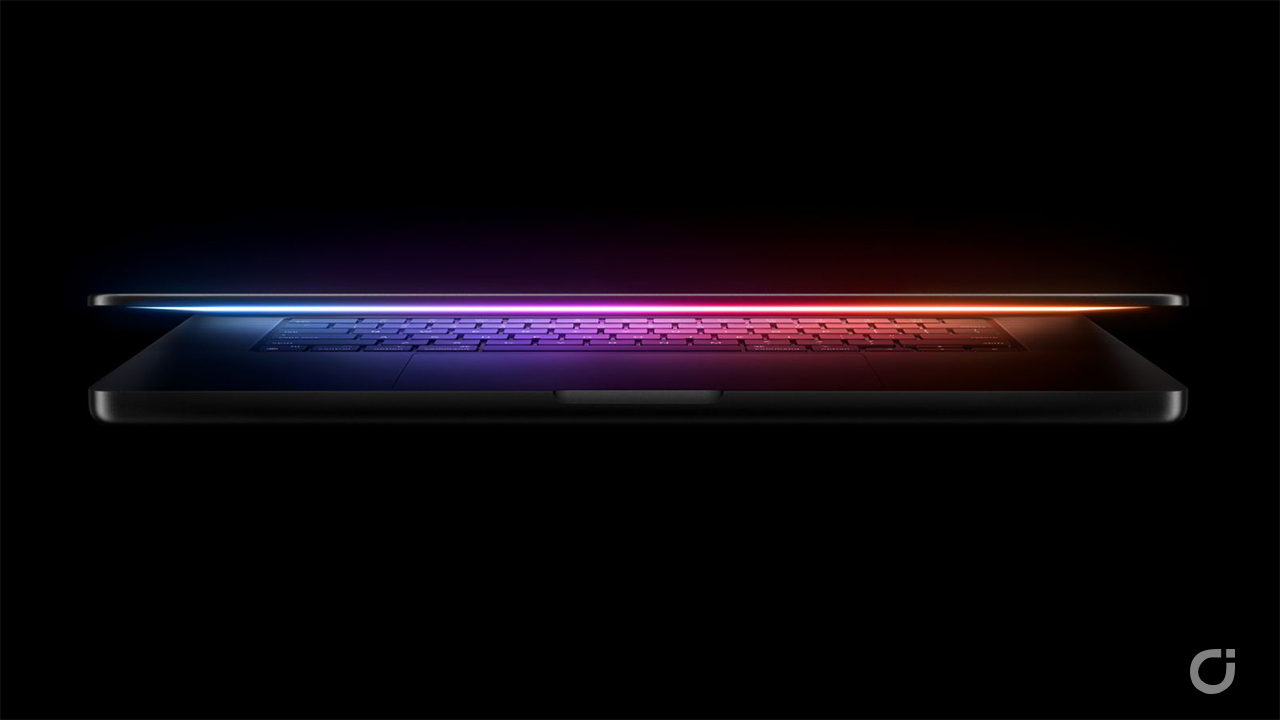 MacBook Pro con display OLED atteso tra fine 2026 e inizio 2027 post thumbnail image