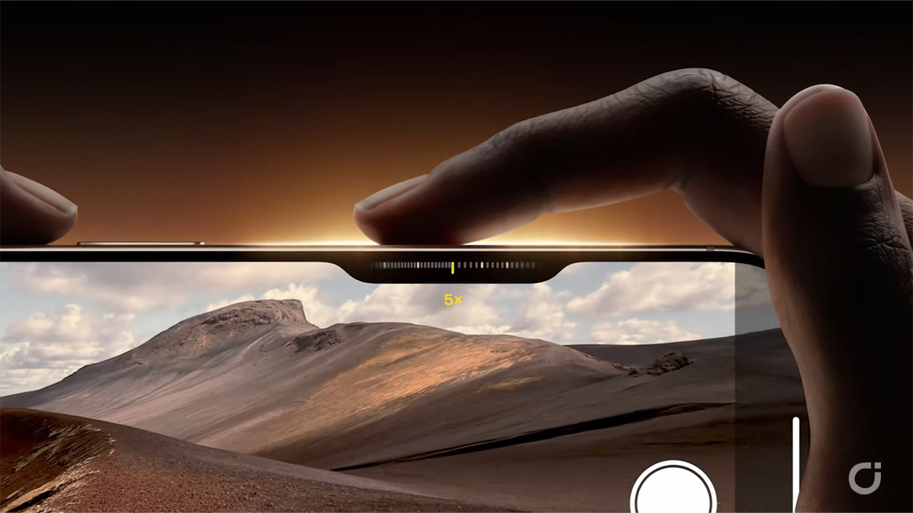 iPhone 18 potrebbe dire addio al pulsante Controllo Fotocamera post thumbnail image
