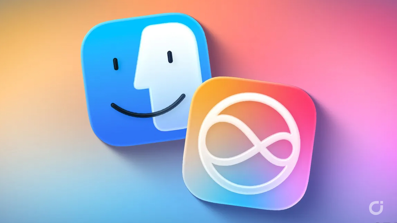 Siri avrà un nuovo design animato ispirato al Finder nel 2026 post thumbnail image