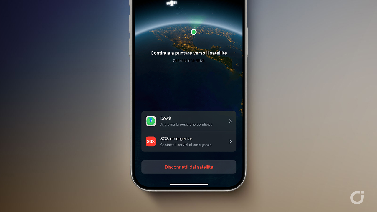 Apple estende di un anno l’accesso gratuito alle funzioni satellitari su iPhone 14 e iPhone 15 post thumbnail image