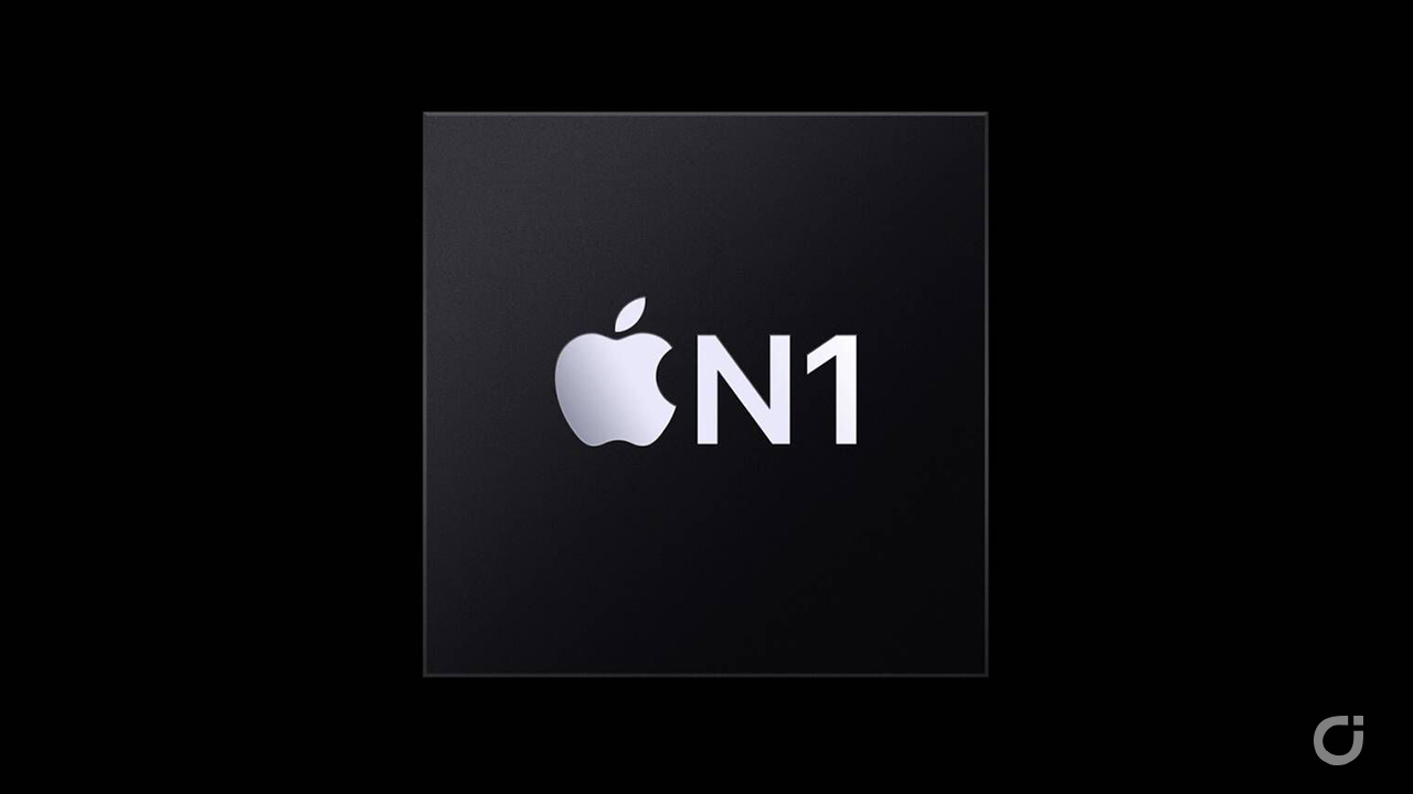 Apple introduce il chip N1 personalizzato con Wi-Fi 7 e Bluetooth 6 post thumbnail image
