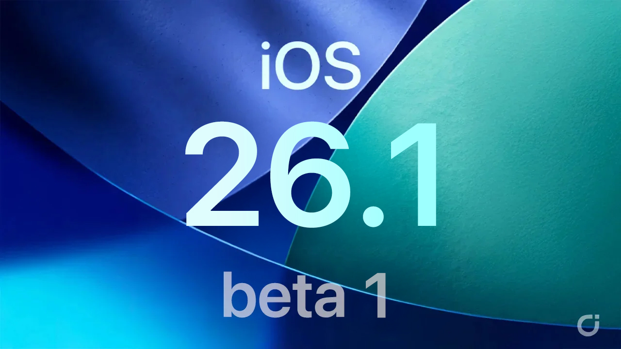 Apple rilascia iOS 26.1 beta 1 per sviluppatori post thumbnail image