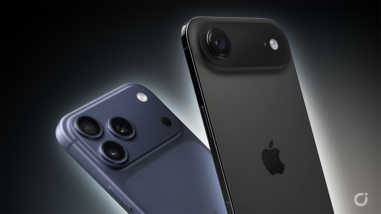 Due colorazioni di iPhone 17 Pro e iPhone Air sembrano graffiarsi più facilmente post thumbnail image