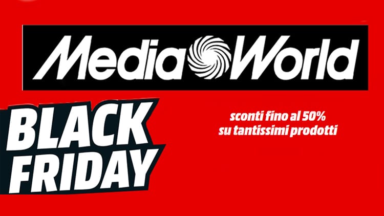Nel Black Friday Mediaworld anche gli iPhone andranno in sconto: come prepararsi e cosa aspettarsi dalle offerte post thumbnail image