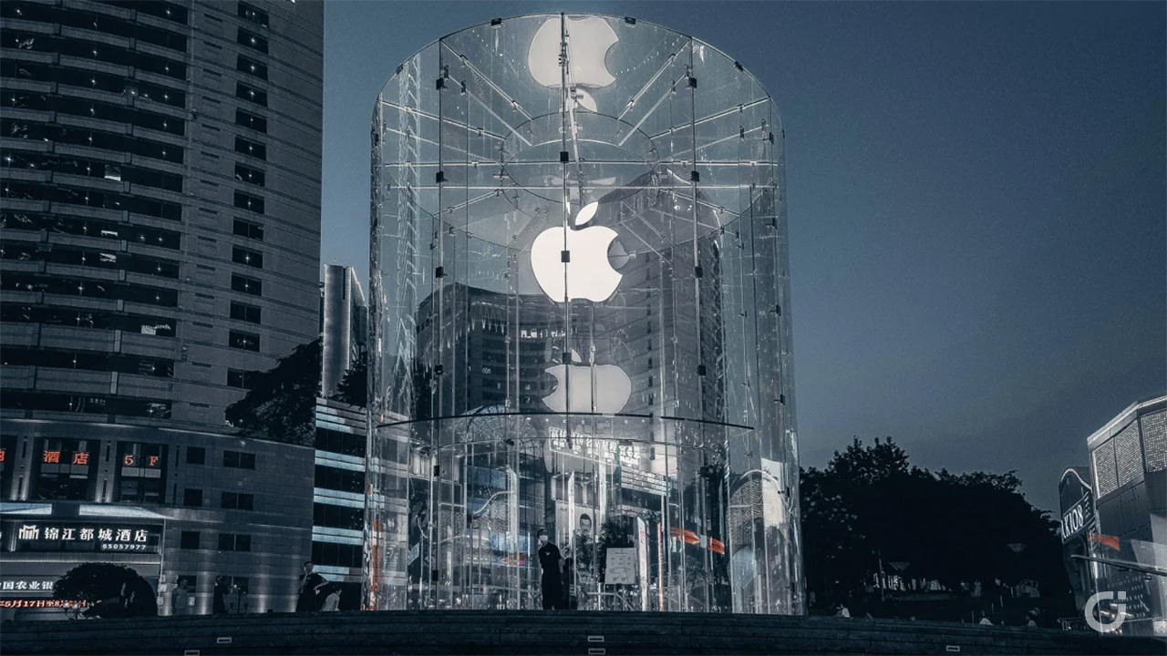 Apple raggiunge i 4.000 miliardi di dollari di capitalizzazione e i servizi valgono più di Tesla e Disney post thumbnail image