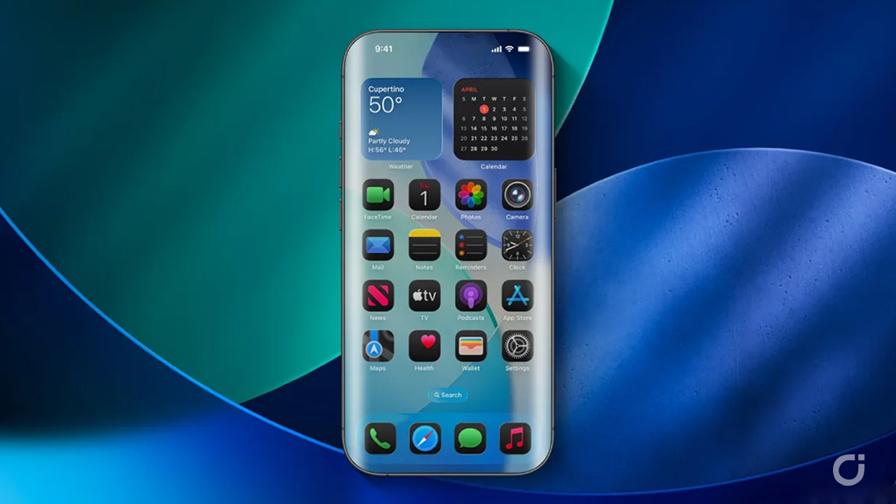 iPhone 20 senza pulsanti fisici: Apple punta tutto sul feedback aptico post thumbnail image