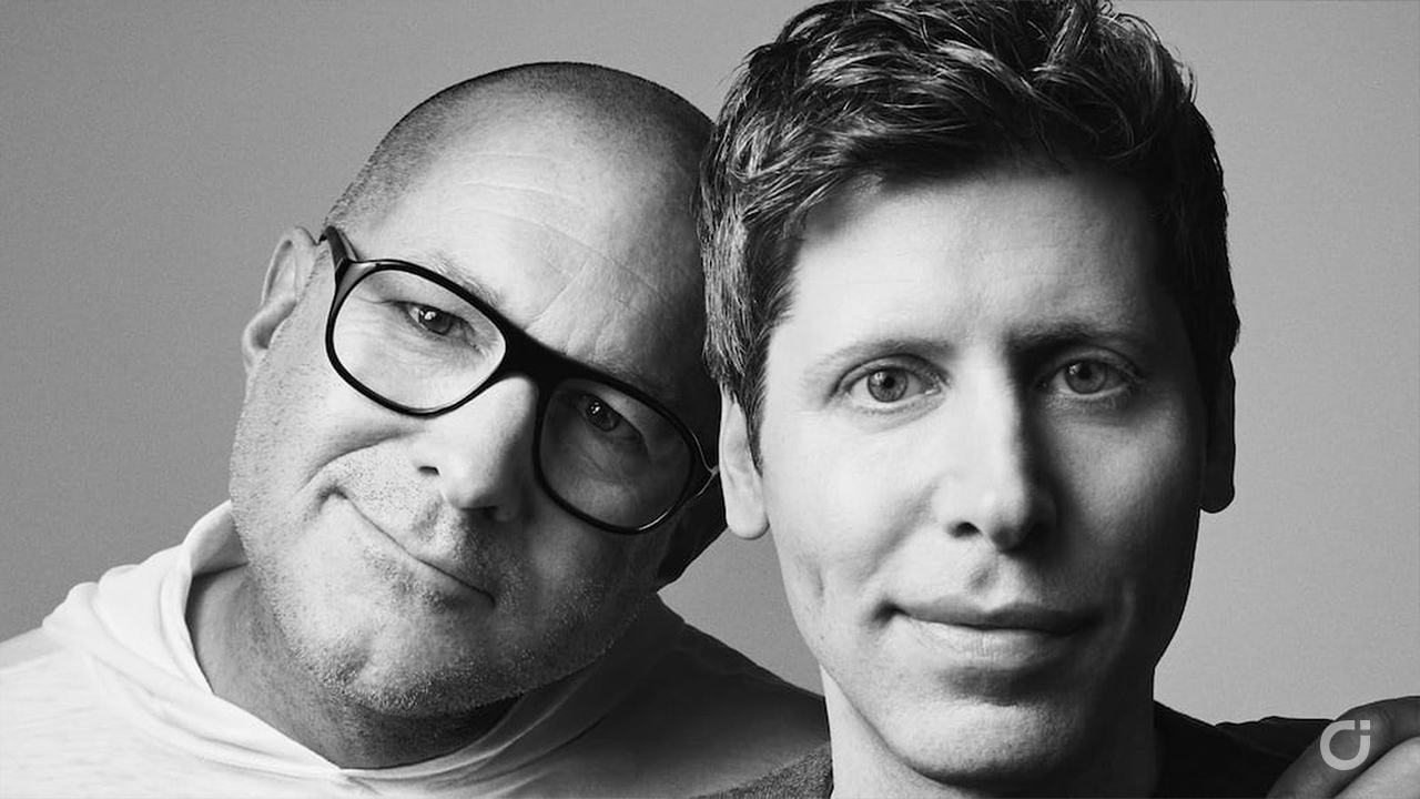 OpenAI e Jony Ive rallentano lo sviluppo del loro dispositivo AI per problemi tecnici post thumbnail image