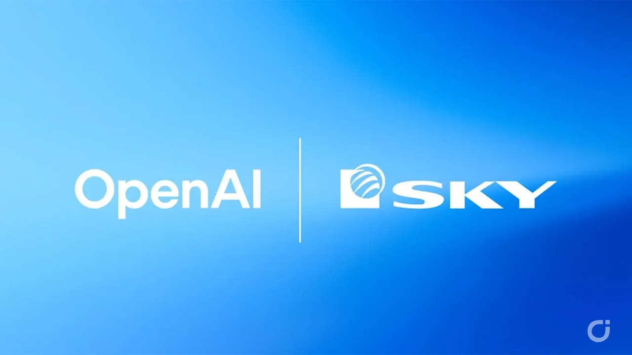 OpenAI acquisisce il team che creò l’app Comandi di Apple post thumbnail image