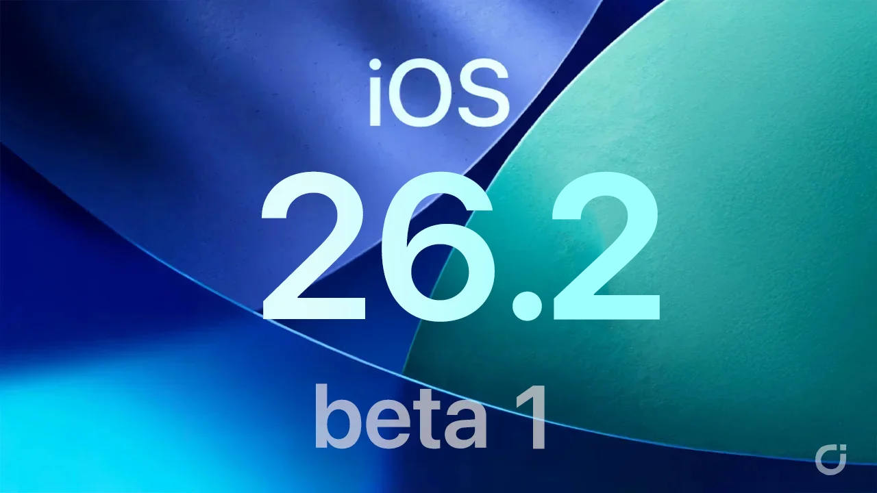 Apple rilascia iOS 26.2 beta 1 per sviluppatori post thumbnail image