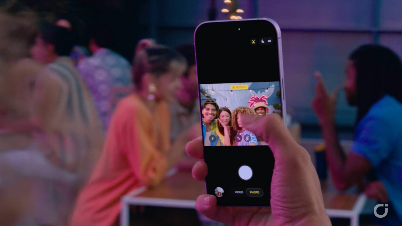 L’intera gamma di iPhone 18 sarà dotata di una fotocamera frontale da 24 MP post thumbnail image