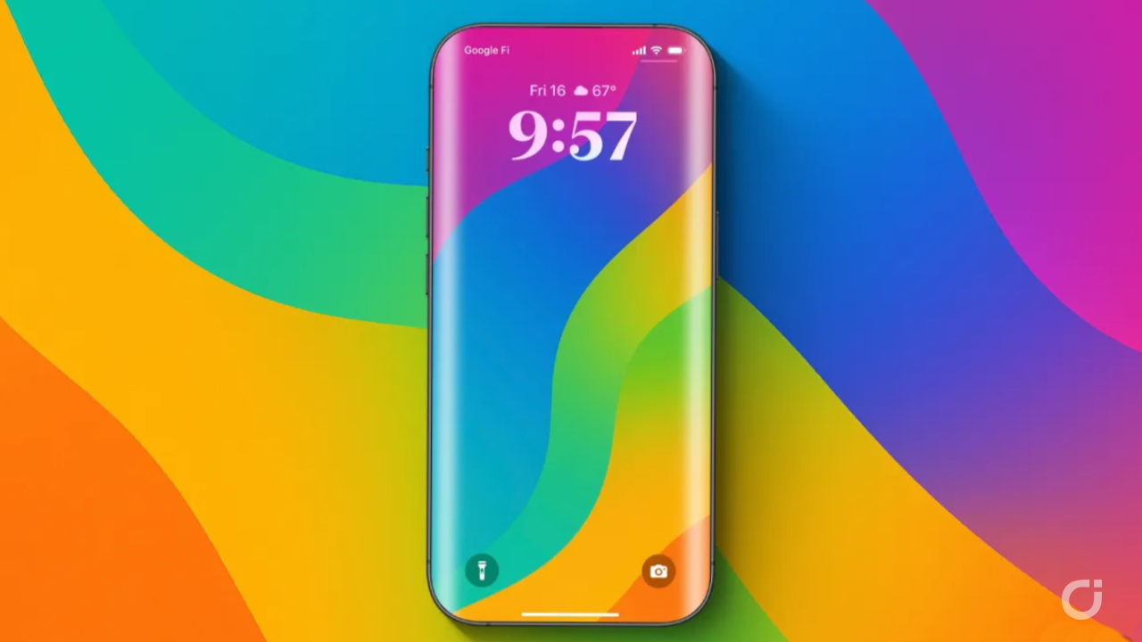 iPhone 2027 con fotocamera sotto il display e design tutto schermo, arriva l’ennesima conferma post thumbnail image