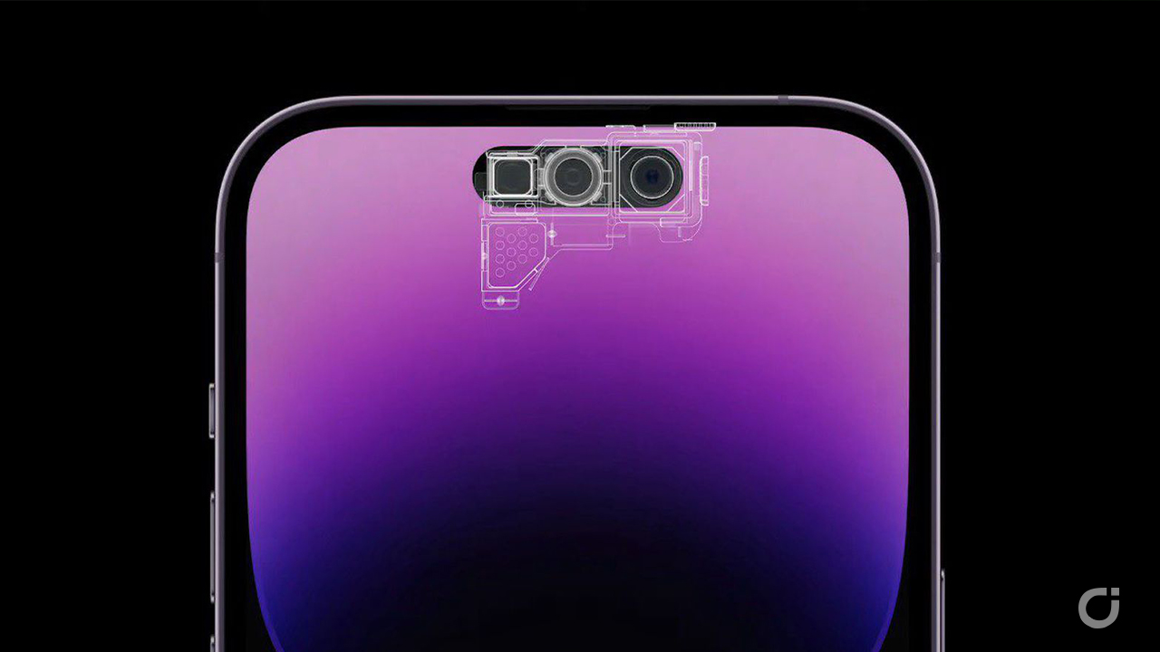 iPhone 18 Pro: Apple testa la tecnologia HIAA per un singolo foro fotocamera e una Dynamic Island più piccola post thumbnail image