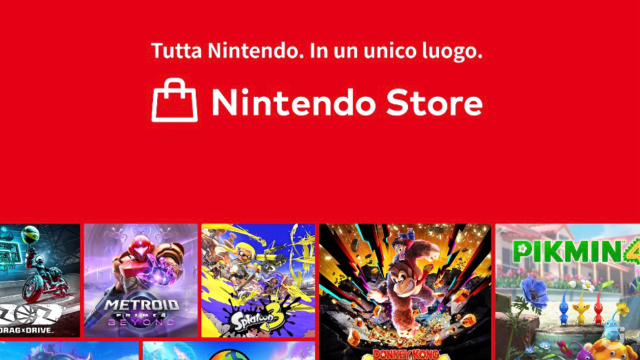 L’app Nintendo Store arriva ufficialmente su iPhone post thumbnail image