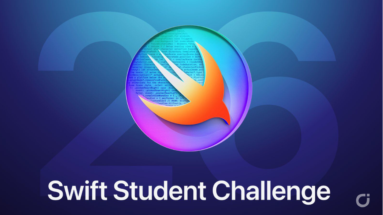 Apple annuncia la Swift Student Challenge 2026 post thumbnail image