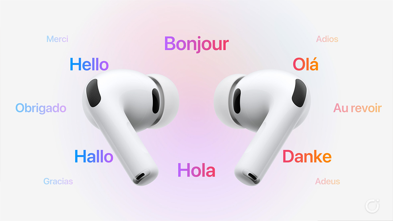 AirPods: traduzione in tempo reale anche in Europa post thumbnail image
